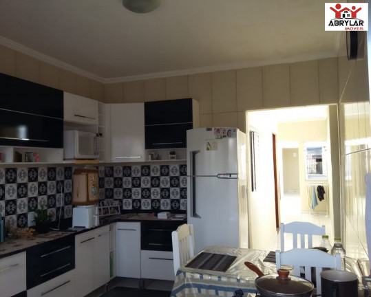 Imóvel com 4 Quartos à Venda, 244 m² em Jardim Tarumã - Jundiaí