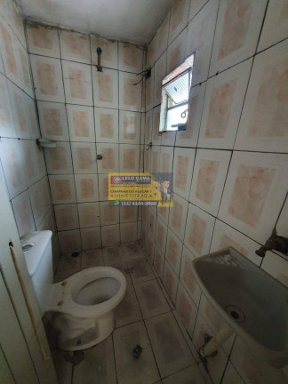 Imagem Casa com 1 Quarto para Alugar, 28 m² em Carapicuíba