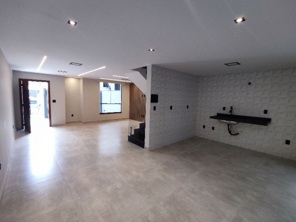 Imagem Casa com 3 Quartos à Venda, 150 m² em Jardim Belvedere - Volta Redonda Imagem Casa com 3 Quartos à Venda, 150 m² em Jardim Belvedere - Volta Redonda