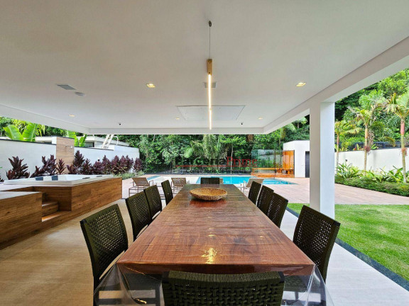 Imagem Casa com 6 Quartos à Venda, 563 m² em Riviera Módulo 17 - Bertioga Imagem Casa com 6 Quartos à Venda, 563 m² em Riviera Módulo 17 - Bertioga