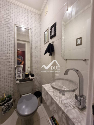 Imagem Apartamento com 3 Quartos à Venda, 120 m² em Campo Grande - Santos Imagem Apartamento com 3 Quartos à Venda, 120 m² em Campo Grande - Santos