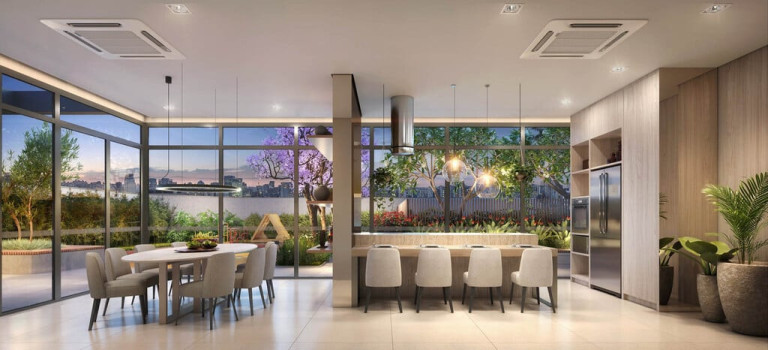 Imagem Apartamento com 4 Quartos à Venda, 157 m² em Perdizes - São Paulo