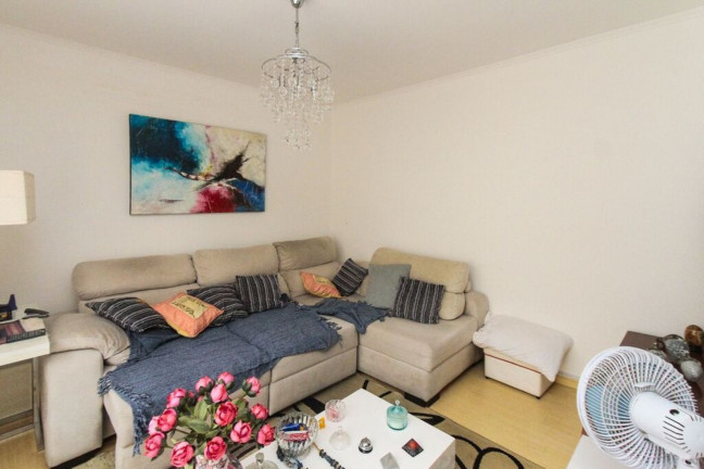 Imagem Imóvel com 3 Quartos à Venda, em Belenzinho - São Paulo Imagem Imóvel com 3 Quartos à Venda, em Belenzinho - São Paulo
