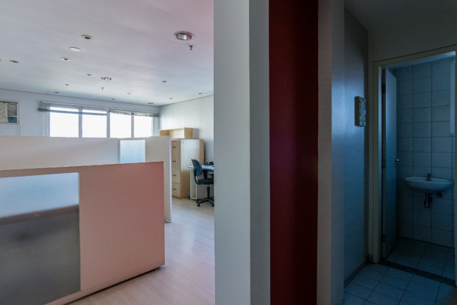 Imagem Ponto Comercial à Venda, 41 m² em Vila Olímpia - São Paulo