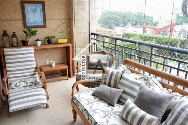 Imagem Apartamento com 3 Quartos à Venda, 125 m² em Brooklin - São Paulo Imagem Apartamento com 3 Quartos à Venda, 125 m² em Brooklin - São Paulo