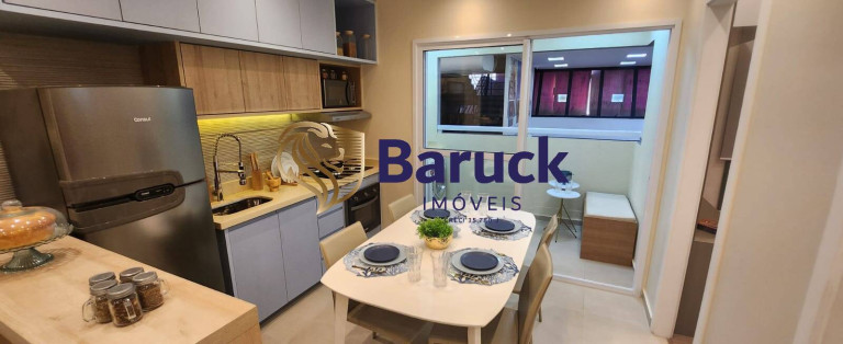 Imagem Apartamento com 2 Quartos à Venda, 43 m² em Piraporinha - Diadema Imagem Apartamento com 2 Quartos à Venda, 43 m² em Piraporinha - Diadema