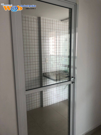 Imagem Apartamento com 2 Quartos para Alugar, 92 m² em Tupi - Praia Grande