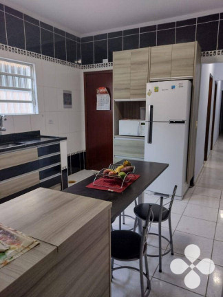 Imagem Imóvel com 3 Quartos à Venda, 102 m² em Vila Cascatinha - São Vicente Imagem Imóvel com 3 Quartos à Venda, 102 m² em Vila Cascatinha - São Vicente