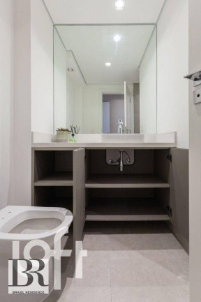 Imagem Apartamento com 3 Quartos à Venda, 161 m² em Jardim Paulista - São Paulo Imagem Apartamento com 3 Quartos à Venda, 161 m² em Jardim Paulista - São Paulo