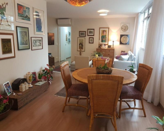 Imagem Apartamento com 3 Quartos à Venda, 120 m² em Santa Cecília - São Paulo Imagem Apartamento com 3 Quartos à Venda, 120 m² em Santa Cecília - São Paulo