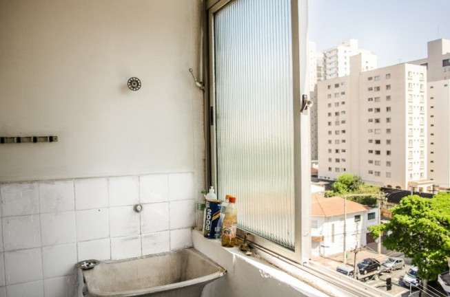 Imagem Imóvel com 2 Quartos à Venda, 63 m² em Vila Clementino - São Paulo Imagem Imóvel com 2 Quartos à Venda, 63 m² em Vila Clementino - São Paulo