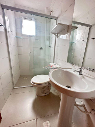 Imagem Apartamento com 2 Quartos à Venda, 68 m² em Boqueirão - Praia Grande Imagem Apartamento com 2 Quartos à Venda, 68 m² em Boqueirão - Praia Grande