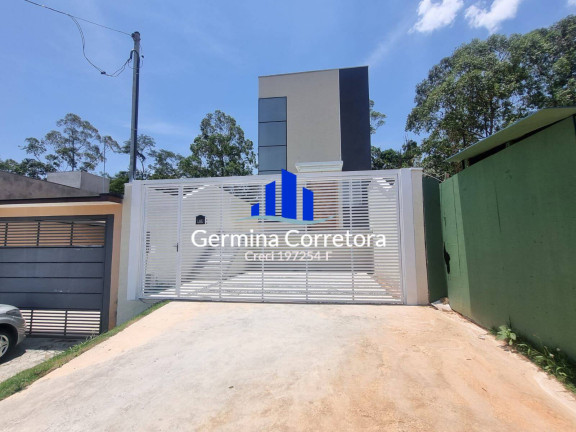 Imagem Casa com 3 Quartos à Venda, 140 m² em Chácara Jaguari (fazendinha) - Santana De Parnaíba Imagem Casa com 3 Quartos à Venda, 140 m² em Chácara Jaguari (fazendinha) - Santana De Parnaíba