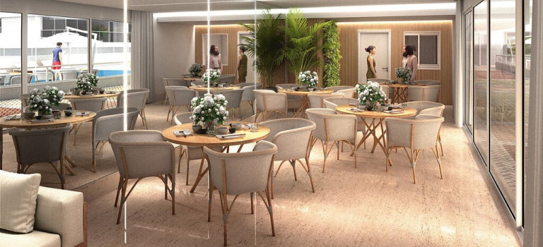 Imagem Cobertura com 5 Quartos à Venda, 297 m² em Recreio Dos Bandeirantes - Rio De Janeiro Imagem Cobertura com 5 Quartos à Venda, 297 m² em Recreio Dos Bandeirantes - Rio De Janeiro