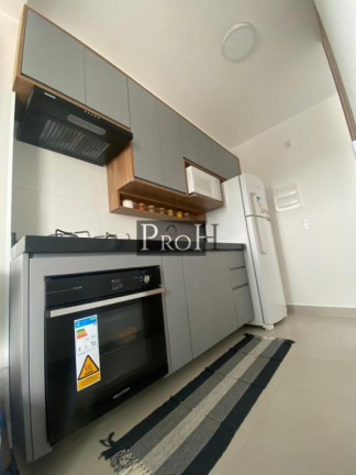 Imagem Apartamento com 2 Quartos à Venda, 60 m² em Demarchi - São Bernardo Do Campo