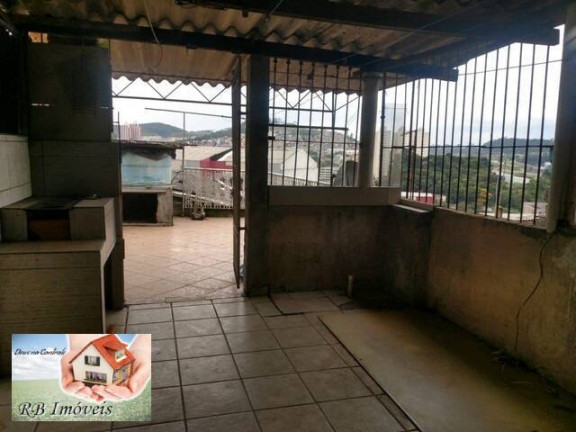 Imagem Casa com 4 Quartos à Venda, 127 m² em Ferrazópolis - São Bernardo Do Campo Imagem Casa com 4 Quartos à Venda, 127 m² em Ferrazópolis - São Bernardo Do Campo