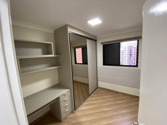 Imagem Apartamento com 3 Quartos à Venda, em Jardim Umuarama - São Paulo Imagem Apartamento com 3 Quartos à Venda, em Jardim Umuarama - São Paulo