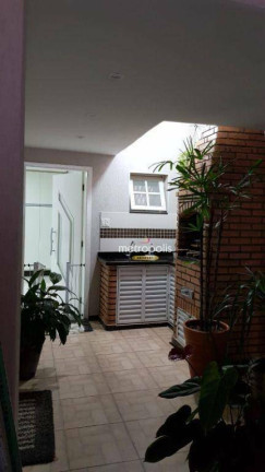 Imagem Sobrado com 4 Quartos à Venda, 144 m² em Prosperidade - São Caetano Do Sul Imagem Sobrado com 4 Quartos à Venda, 144 m² em Prosperidade - São Caetano Do Sul