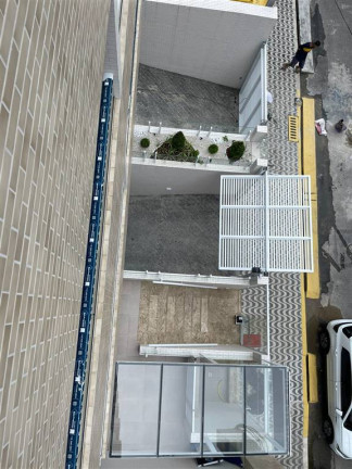 Imagem Apartamento com 1 Quarto à Venda, 54 m² em Guilhermina - Praia Grande