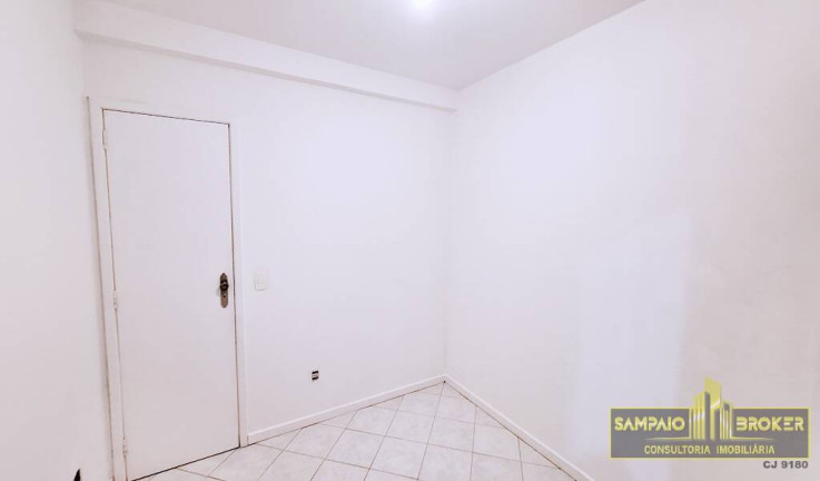 Imagem Apartamento com 3 Quartos à Venda, 110 m² em Recreio Dos Bandeirantes - Rio De Janeiro