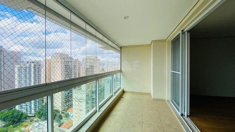 Imagem Apartamento com 3 Quartos para Alugar, 160 m² em Brooklin Paulista - São Paulo Imagem Apartamento com 3 Quartos para Alugar, 160 m² em Brooklin Paulista - São Paulo