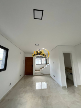 Imagem Casa com 3 Quartos à Venda, 126 m² em Villas Do Jaguari - Santana De Parnaíba