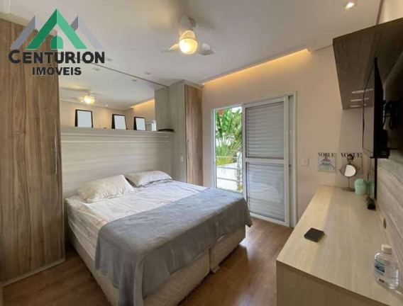 Imagem Casa de Condomínio com 3 Quartos à Venda, 141 m² em Pitas - Cotia Imagem Casa de Condomínio com 3 Quartos à Venda, 141 m² em Pitas - Cotia