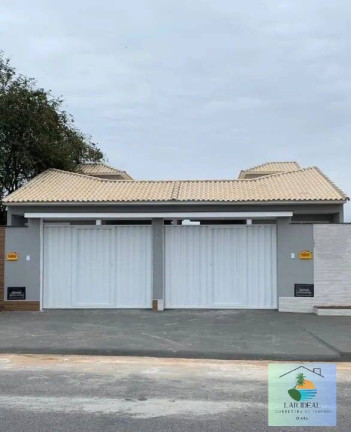 Imagem Casa com 3 Quartos à Venda, 240 m² em Itaipuaçu - Maricá Imagem Casa com 3 Quartos à Venda, 240 m² em Itaipuaçu - Maricá