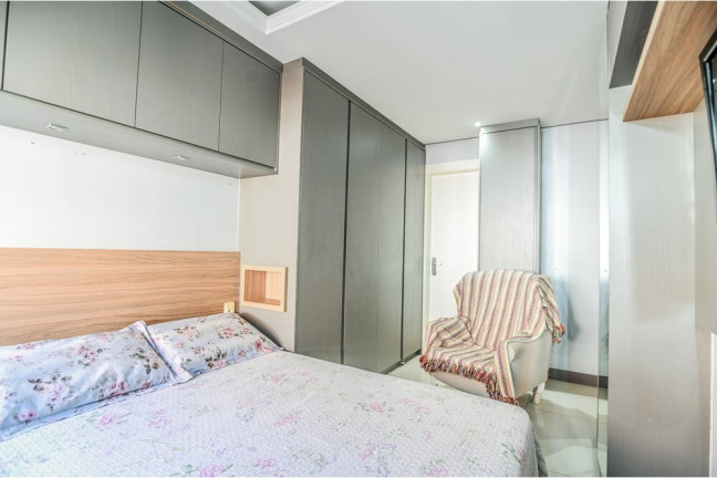 Imagem Casa de Condomínio com 3 Quartos à Venda, 144 m² em Sarandi - Porto Alegre Imagem Casa de Condomínio com 3 Quartos à Venda, 144 m² em Sarandi - Porto Alegre