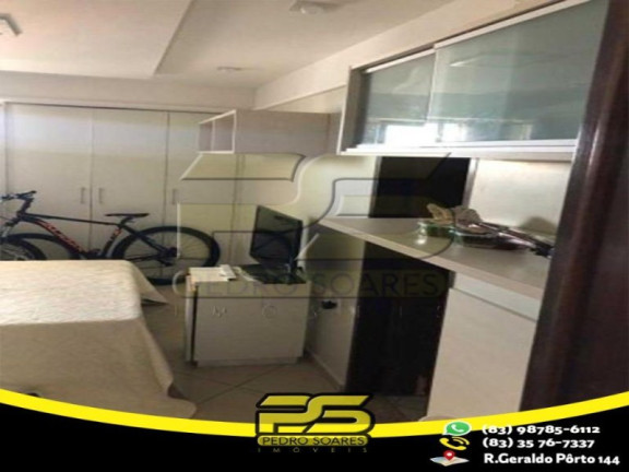 Imagem Apartamento com 2 Quartos à Venda, 210 m² em Manaíra - João Pessoa Imagem Apartamento com 2 Quartos à Venda, 210 m² em Manaíra - João Pessoa