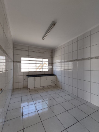 Imagem Casa com 3 Quartos à Venda, 140 m² em Vila Monte Alegre - Ribeirão Preto Imagem Casa com 3 Quartos à Venda, 140 m² em Vila Monte Alegre - Ribeirão Preto