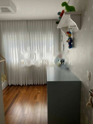 Imagem Apartamento com 4 Quartos à Venda, 248 m² em Jardim Das Perdizes - São Paulo