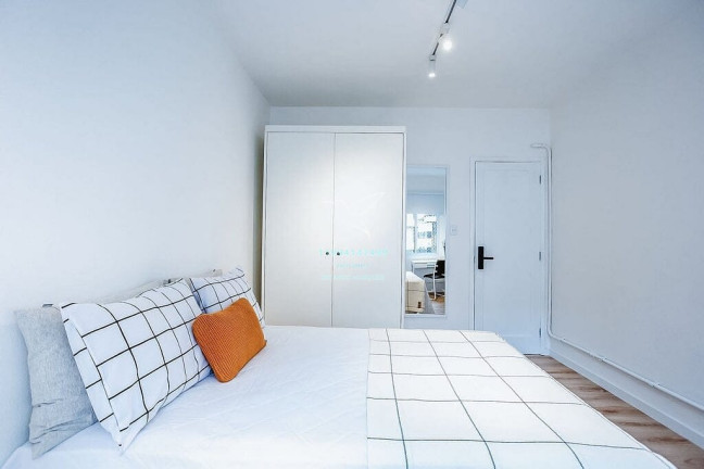 Imagem Apartamento com 3 Quartos à Venda, 84 m² em Itaim Bibi - São Paulo Imagem Apartamento com 3 Quartos à Venda, 84 m² em Itaim Bibi - São Paulo