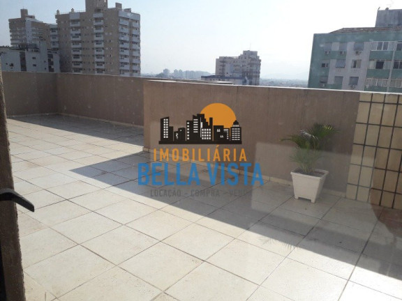 Imagem Apartamento com 3 Quartos à Venda,  em Itararé - São Vicente