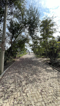 Imagem Chácara com 3 Quartos à Venda, 1.686 m² em Jardim Monte Belo - Campinas
