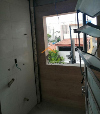 Imagem Apartamento com 3 Quartos à Venda, 43 m² em Vila Londrina - São Paulo Imagem Apartamento com 3 Quartos à Venda, 43 m² em Vila Londrina - São Paulo