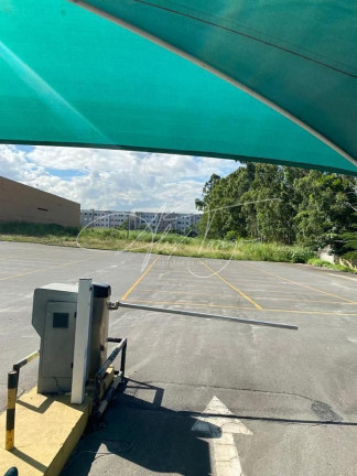 Imagem Terreno à Venda, 10.200 m² em Parque Residencial Laranjeiras - Serra