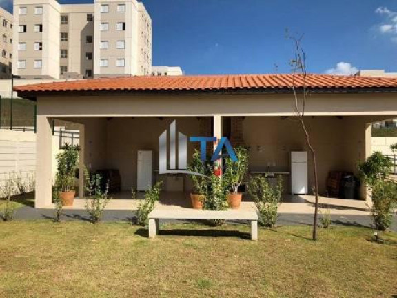 Imagem Imóvel com 2 Quartos à Venda, 50 m² em Jardim Do Lago Continuação - Campinas Imagem Imóvel com 2 Quartos à Venda, 50 m² em Jardim Do Lago Continuação - Campinas