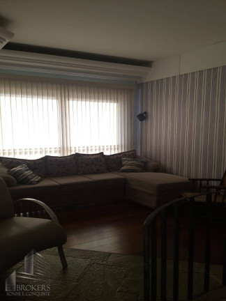Imagem Apartamento com 4 Quartos à Venda, 260 m² em Vila Independência - Sorocaba Imagem Apartamento com 4 Quartos à Venda, 260 m² em Vila Independência - Sorocaba