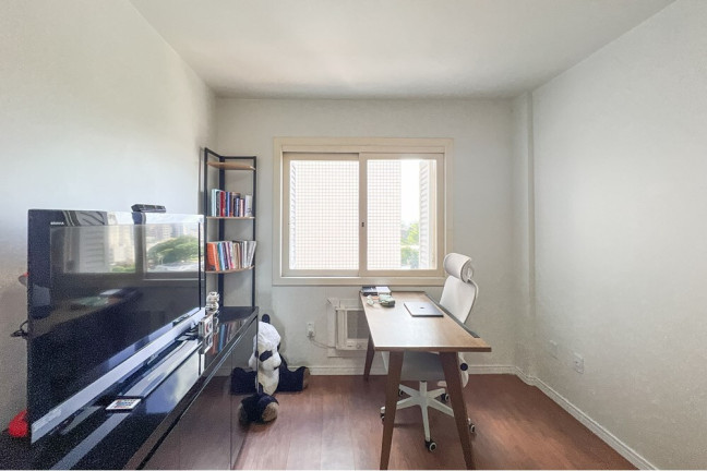 Imagem Apartamento com 2 Quartos à Venda, 78 m² em Centro - Canoas