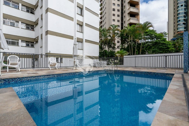 Imagem Apartamento com 2 Quartos à Venda, 124 m² em Vila Andrade - São Paulo Imagem Apartamento com 2 Quartos à Venda, 124 m² em Vila Andrade - São Paulo
