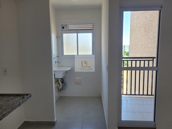 Imagem Apartamento com 2 Quartos à Venda, 54 m² em Jardim Carolina - Jundiaí Imagem Apartamento com 2 Quartos à Venda, 54 m² em Jardim Carolina - Jundiaí