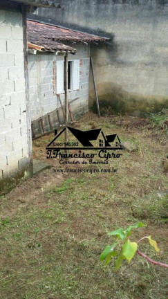Imagem Casa com 2 Quartos à Venda, 70 m² em Cidade Jardim - Caraguatatuba Imagem Casa com 2 Quartos à Venda, 70 m² em Cidade Jardim - Caraguatatuba