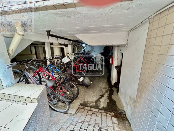 Imagem Apartamento com 1 Quarto à Venda, 28 m² em Ponta Da Praia - Santos Imagem Apartamento com 1 Quarto à Venda, 28 m² em Ponta Da Praia - Santos