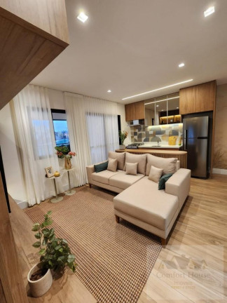 Imagem Apartamento com 3 Quartos à Venda, 65 m² em Centro - Diadema