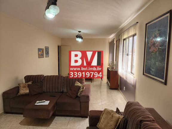 Imagem Casa com 8 Quartos à Venda, 651 m² em Vila Da Penha - Rio De Janeiro