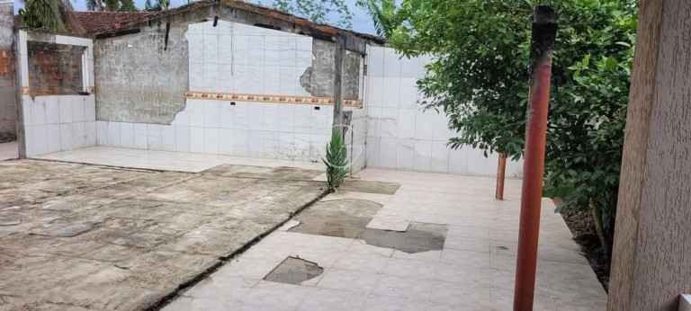 Imagem Casa com 2 Quartos à Venda, 110 m² em Shangri-la - Pontal Do Paraná