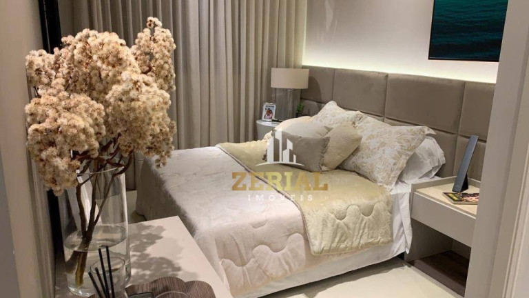 Imagem Apartamento com 4 Quartos à Venda, 119 m² em Santo Antônio - São Caetano Do Sul Imagem Apartamento com 4 Quartos à Venda, 119 m² em Santo Antônio - São Caetano Do Sul