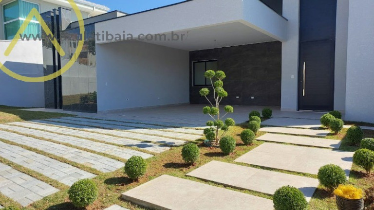 Imagem Casa com 3 Quartos à Venda, 220 m² em Condomínio Residencial Shamballa Iii - Atibaia Imagem Casa com 3 Quartos à Venda, 220 m² em Condomínio Residencial Shamballa Iii - Atibaia