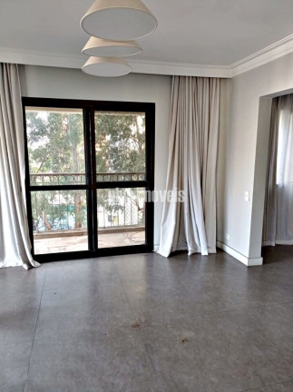 Imagem Apartamento com 3 Quartos à Venda, 195 m² em Panamby - São Paulo Imagem Apartamento com 3 Quartos à Venda, 195 m² em Panamby - São Paulo